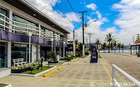 Hotel Pousada Porto Da Lua